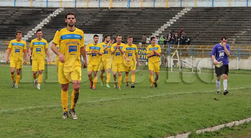 Olimpia calcă totul în picioare** pentru a ajunge liderul