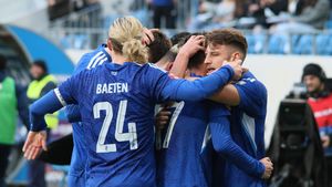 Oltenii au prins aripi după ce s-a decis rejucarea meciului Sepsi - FC U Craiova! Marcel Pușcaș, prima reacție: „Este foarte interesant să vedem și motivarea!” | EXCLUSIV