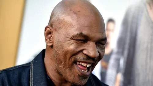 Mike Tyson revine în ring! Cine poate fi adversarul + Când are loc meciul