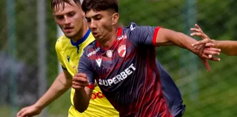 A avut nevoie numai de câteva zile ca să se lămurească exact. Cum l-a numit Boateng pe Musi
