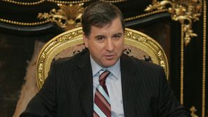 "Cu toții îl vom susține pe Becali până la capăt"