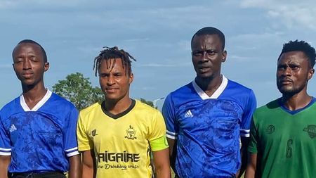 Cel mai mare blat din istoria fotbalului s-a produs în Sierra Leone! Cele două echipe au marcat 187 de goluri în doar 180 de minute