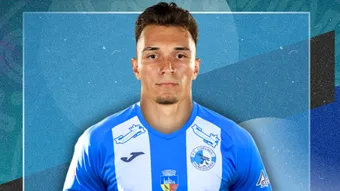 Corvinul Hunedoara a achiziționat un atacant care sezonul trecut a marcat doar un gol în campionat, în 20 de meciuri! A venit din SuperLiga