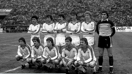 Cum trece timpul: 41 de ani de când Dinamo a fost egala lui Inter Milano! „Câinii” au fost aplaudați de întreg stadionul Giuseppe Meazza, iar unul dintre eroii de atunci își amintește cu mândrie: „Nu ne-a fost frică de ei” | SPECIAL