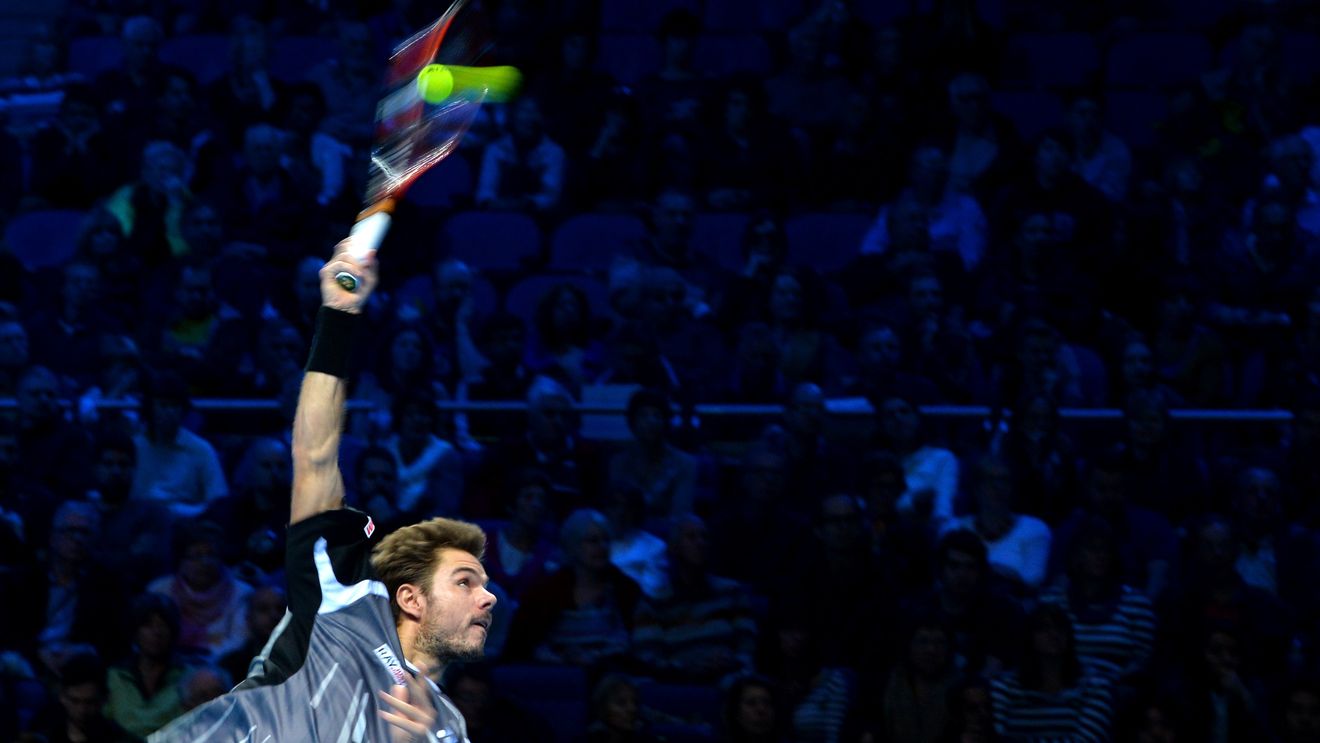 Wawrinka, eliminat de la Indian Wells. Alți 4 capi de serie au părăsit competiția