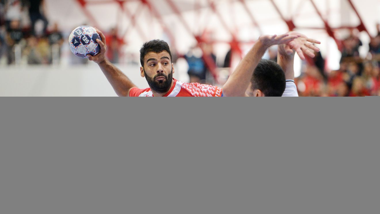 SONDAJ ProSport | Sajad Esteki a fost desemnat cel mai bun handbalist al sezonului Ligii Naționale de handbal, pe baza opțiunilor exprimate de antrenori. Cum arată echipa ideală a ultimului sezon la masculin
