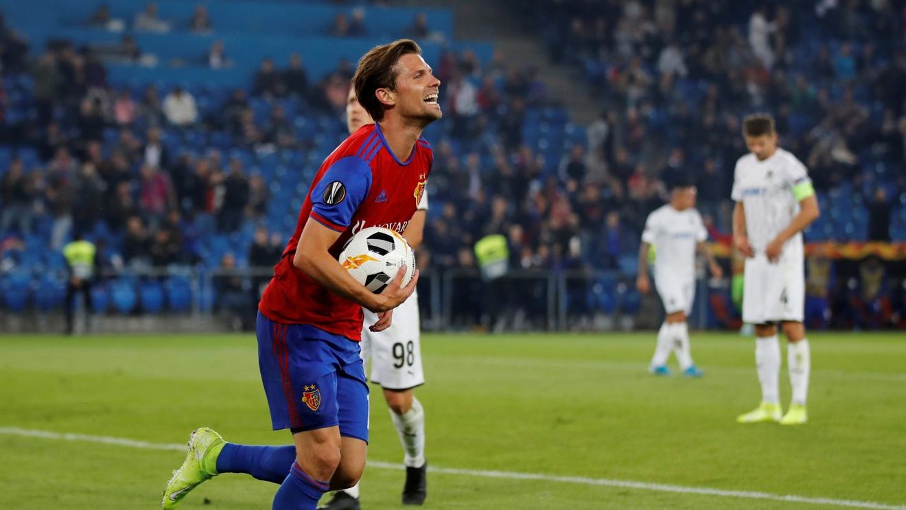 ADVERTORIAL | Djurgarden  1.70, FC Basel 1.65 și Krasnodar 1.55 - cele mai mari cote din lume, doar la Mozzart Bet
