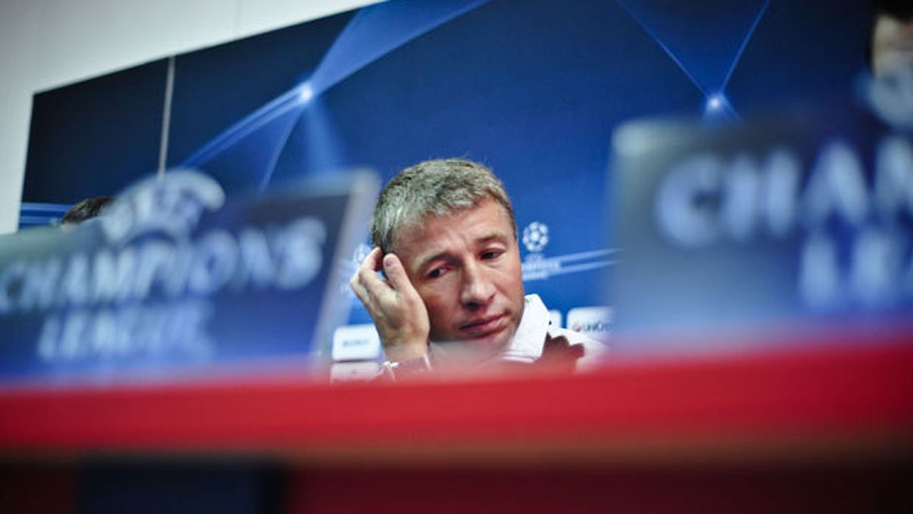 EXCLUSIV Petrescu a DEMISIONAT de la Kuban: "Am nevoie de o schimbare!"** Destinație surpriză pentru 'Bursuc'