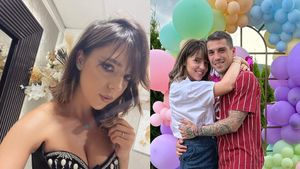 Andreea, femeia din spatele succesului lui Nicolae Stanciu. Cum i-a influențat cariera căpitanului naționalei României. „Ea nu a trecut pe la toți fotbaliștii!” GALERIE FOTO