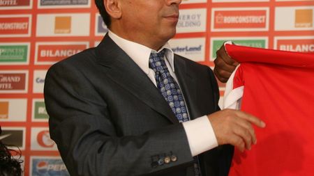 "Steaua și Rapid n-au valoare! Trebuia să-i batem"