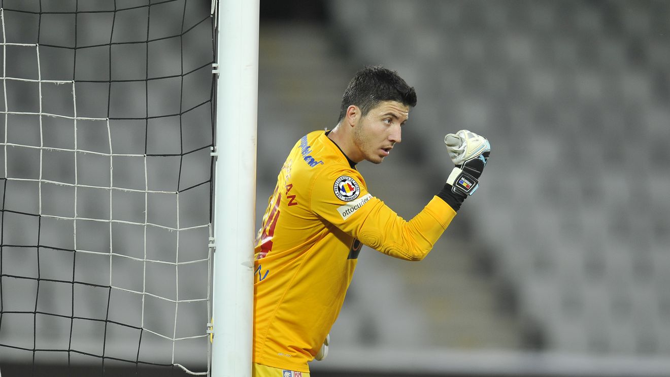 Bălgrădean putea să ajungă la Dinamo: "A fost în negocieri, dar Negoiță l-a refuzat"