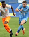 Ionuț Panțîru continuă în Liga 2 după despărțirea de FC Voluntari. A semnat cu o nou-promovată