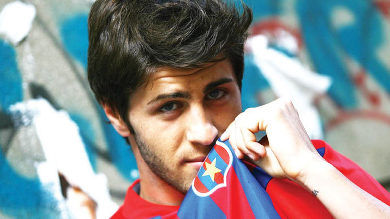 Răduț, monedă de schimb, dar nu pentru Nistor!** EXCLUSIV Steaua revine în negocieri pentru un jucător dorit de Becali. Mijlocașul e de acord