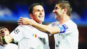 Unirea vrea 2 milioane de euro pentru Galamaz și Bilașco!