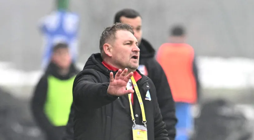 Gheorghe Ghiț a stat doar o săptămână fără contract. A semnat cu o formație din Liga 3 și va lupta pentru promovare