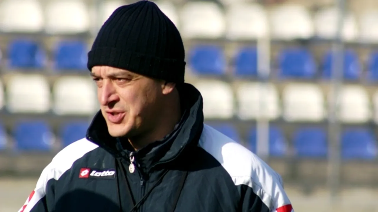 Artimon și-a reziliat contractul cu FCM Târgu Mureș