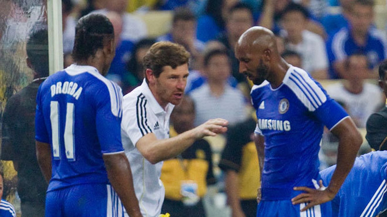 Anji are concurență serioasă!** Terek îl vrea pe Anelka, miliardarul Kerimov "plusează" cu o altă supervedetă