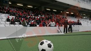 Hagi a găsit cel mai scurt drum spre o nouă calificare a naționalei!** "Să mai construim patru, cinci stadioane"