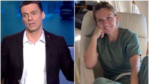 Mircea Badea a rămas perplex când a auzit în ce investește banii Simona Halep: „Frățioare, 36 de milioane de dolari din tenis! De ce aș sta la Snagov?"