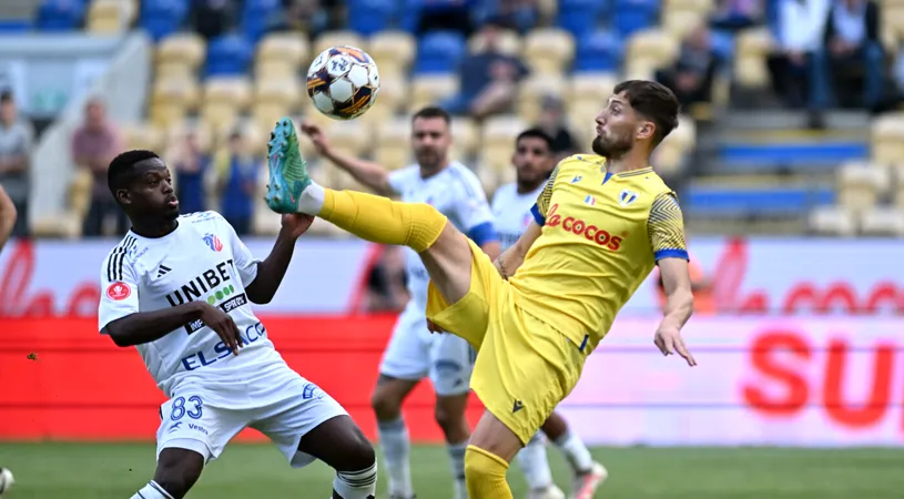 Un cunoscut avocat face acuzații după meciul Petrolul - FC Botoșani din Superliga! „Faimoșii frați Dridea nu concepeau să-și vândă sufletul. Rușine, rușine să vă fie”