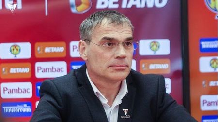 FIFPro o condamnă public pe UTA pentru restanțele către foștii jucători