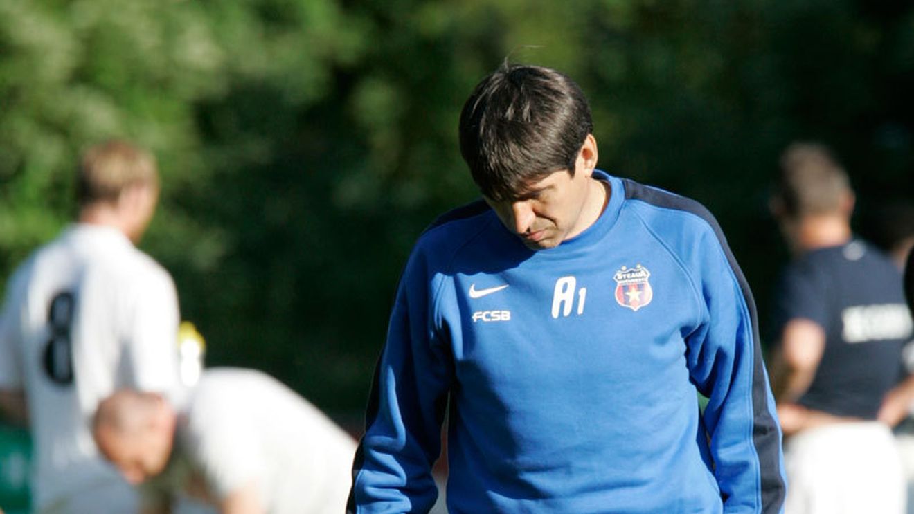 "Orice meci e important pentru Răzvan!** Rezultatele negative nu vor fi bune deloc"