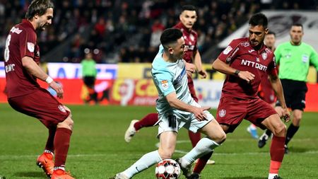 Dorin Goian știe cine va câștiga titlul în Liga 1. „O să avem un play-off interesant!” | VIDEO EXCLUSIV ProSport LIVE