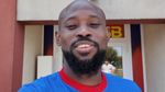 Arnold Garita, prima reacție după ce a devenit oficial fotbalistul FCSB