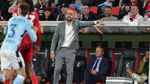 Vis spulberat! Prăbușirea românului chiar în meciul decisiv pentru Champions League: nota rușinoasă primită