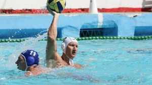 România - Marea Britanie,** primul meci la turneul de la Oradea! VEZI PROGARMUL!