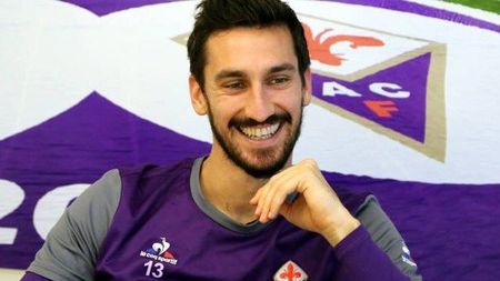 Moartea lui Astori | Prima cauză oficială a decesului. De ce a murit căpitanul Fiorentinei