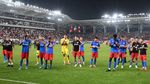 Fostul mare atacant lansează un semnal de alarmă pentru orice antrenor care vrea să vină la FCSB. „Slujeşti împărăţia, stăpânul. Toată lumea zice «sărut mâna» şi cu asta basta”