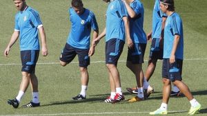 Pariul pe care nimeni nu miza!** Ronaldo anunță un viitor star la Madrid: "Sunt sigur de asta!" Și-a crescut cota cu 5 mil â‚¬ după 17 meciuri