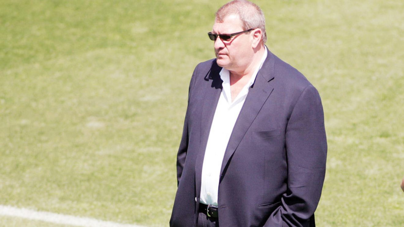 Iuliu Mureșan: "N-ar fi rău un penalty"