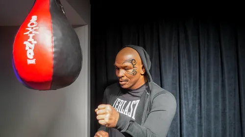 Mike Tyson e de nerecunoscut la 58 de ani! „Sunt o specie diferită de ființă umană”