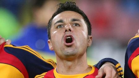 Petre s-a decis:** "Mă retrag de la națională, dacă nu ne calificăm!"