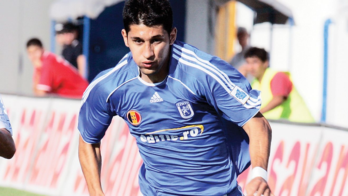 Florin Costea: "E bine că s-a terminat 0-0!"