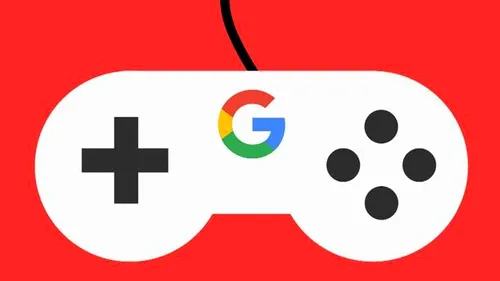 Google se pregătește să intre pe piața jocurilor video: amenințare pentru Sony, Microsoft și Nintendo?