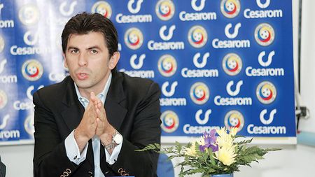 Lupescu: "Între Steaua și Lyon e diferență mare de clasă"