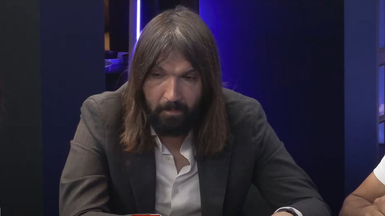 Dan Alexa, gata de sacrificiul „suprem” dacă va câştiga Asia Express. A acceptat provocarea: „Da, mă, fac asta”