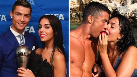 "Georgina Rodriguez e doar o piesă de mobilier, e un obiect". Atac fără precedent la adresa iubitei lui Cristiano Ronaldo: a fost făcută praf de un personaj celebru