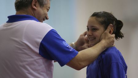 Campioanele europene au învins Marea Britanie