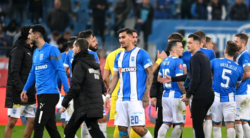 Fotbalistul din România care a „băgat frica” în toți coechipierii: „Nimeni nu spunea nimic după el!”