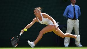 Suspansul continuă. Reacția Simonei Halep când a fost întrebată de JO 2016. "Nu vreau să spun mai multe acum". De ce se teme constănțeanca