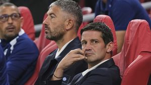 Nota pe care italienii i-au dat-o lui Cristi Chivu după meciul „în care doar rezultatul conta”