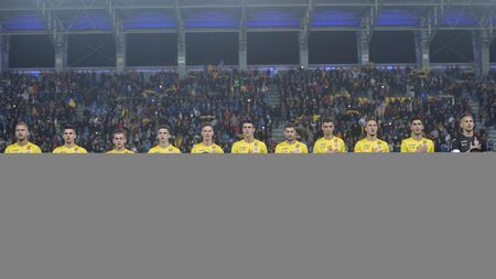 VIDEO EXCLUSIV | Idee interesantă lansată la ProSport Live! Schimbarea "pentru viitor" pe care Contra ar fi trebuit să o facă în Malta, susținută de un argument cât se poate de logic: "Trebuia să intre la pauză, e viitorul naționalei!" 