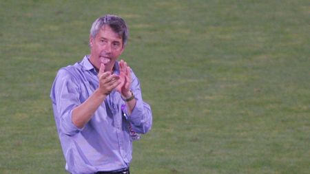 "Numirea lui Bergodi nu este suficientă** pentru Steaua!"