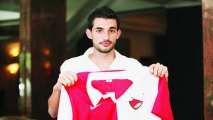 Rubio, ultimul transfer al "câinilor": "Dinamo e Real Madrid, Steaua e Barcelona!"