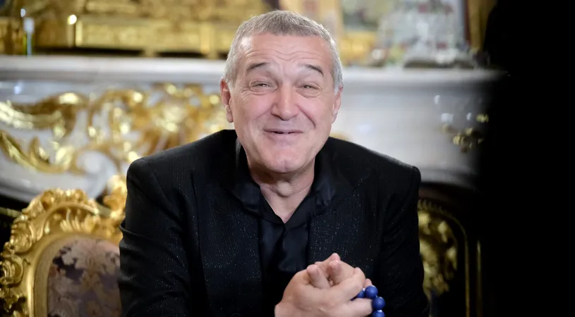 Afacerile cu care Gigi Becali a făcut averea de aproape un miliard de euro pe care o are acum. Cum a dat tunurile imobiliare și câte tiruri a adus din Turcia și Germania: „Dacă știa cineva, luau Voiculescu, Păunescu și Cataramă, care aveau bani atunci”