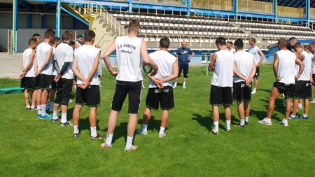 Martorul cheie a lui Martonca nu-i ține partea: "Eu am făcut mișto de el și el a crezut. Spune minciuni. Cum să-ți ceară 5000 de euro la salarii de 500 de euro?"
